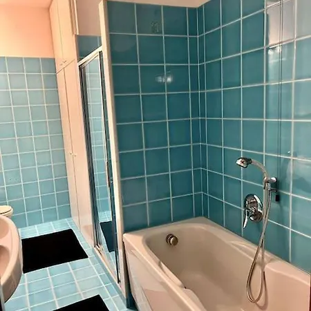 Il Portico. Charm Apartment, Downtown. Apartment *
