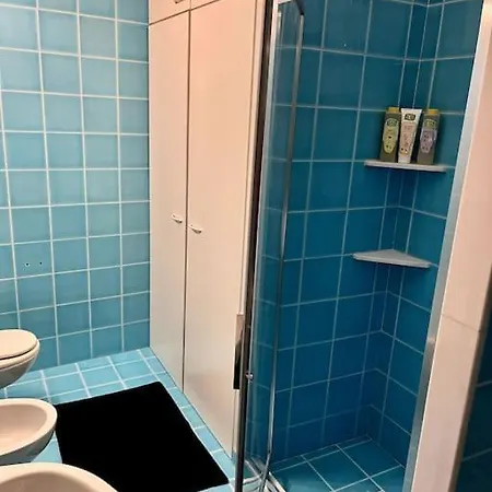 Daire Il Portico. Charm Apartment, Downtown. Vicenza