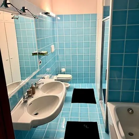 Il Portico. Charm Apartment, Downtown. Vicenza
