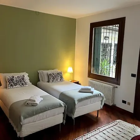 Daire Il Portico. Charm Apartment, Downtown. *